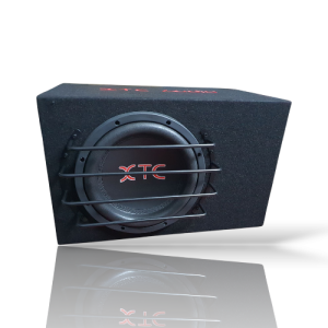XTC SUBWOOFER 10"3000W SVC